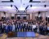 闪灼全球，，开发工业AI新纪元 | 2024中控全球新品宣布会乐成召开