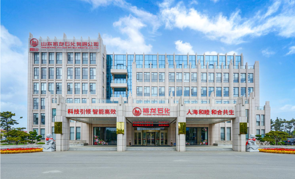 “一号工程”的清静密码：壹定发助力裕龙石化打造天下级智慧炼化标杆
