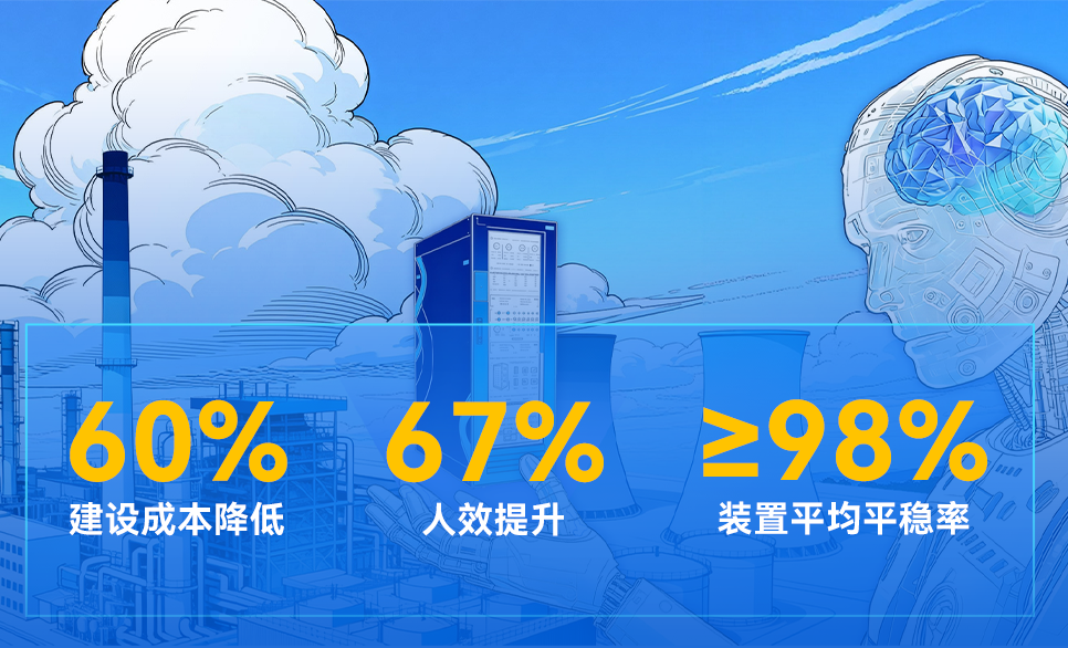 兴发集团“81号数字员工”上岗，，，，全球首个全自主运行工厂系统为氯碱工厂续盈赋能